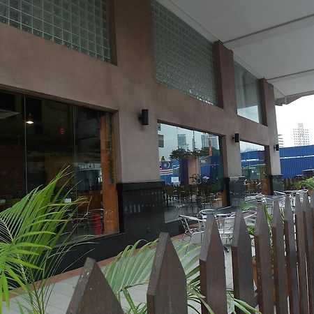 Mandarin Pacific Hotel Kuala Lumpur Exteriör bild