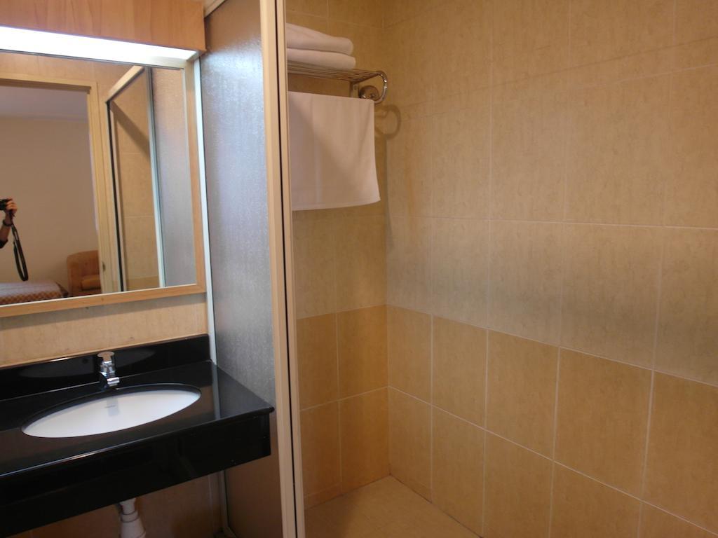 Mandarin Pacific Hotel Kuala Lumpur Rum bild